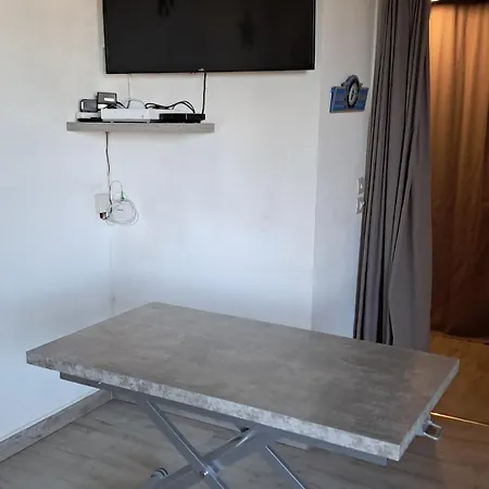 Appartement 2 Personnes Proche Des Plages Et Commerces La Seyne-sur-Mer