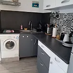 Apartament 2 Personnes Proche Des Plages Et Commerces *