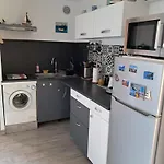 Apartament 2 Personnes Proche Des Plages Et Commerces La Seyne-sur-Mer