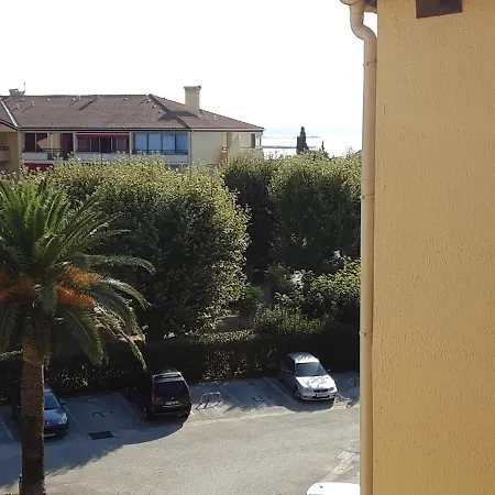 Apartman 2 Personnes Proche Des Plages Et Commerces