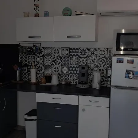 Apartman 2 Personnes Proche Des Plages Et Commerces