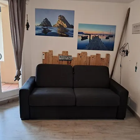 2 Personnes Proche Des Plages Et Commerces La Seyne-sur-Mer