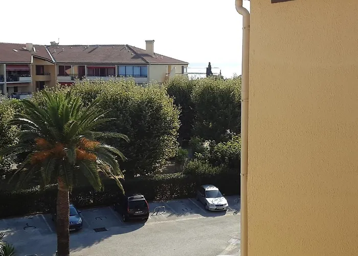 Apartman 2 Personnes Proche Des Plages Et Commerces