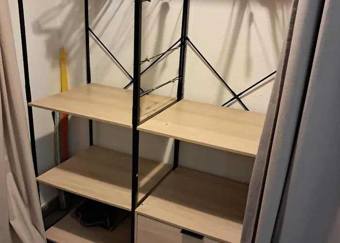 2 Personnes Proche Des Plages Et Commerces * La Seyne-sur-Mer