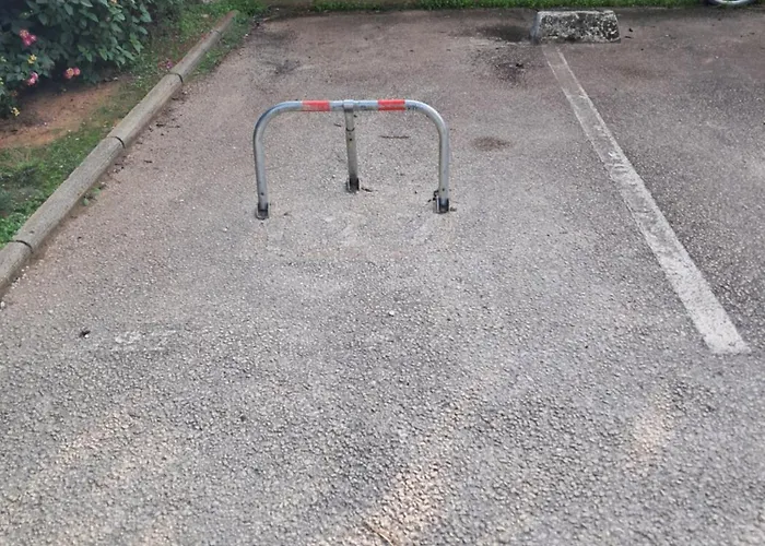 2 Personnes Proche Des Plages Et Commerces Apartman La Seyne-sur-Mer